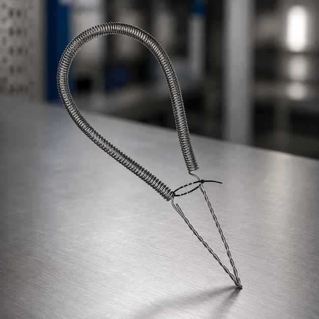 Fabricante de resistência elétrica para forno: como escolher?